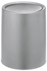 WENKO 25219100 - Kôš ATRI 21x25,5 cm sivý