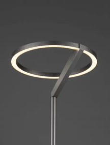 LED stmievateľná stolná lampa Tilia