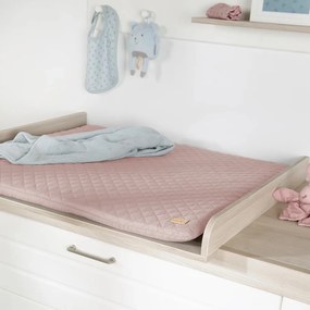 Prebaľovacia podložka 75x85 cm Roba style – Roba