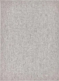 Koberec šnúrkový Balta Timber 36309 061