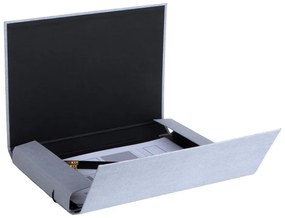 Kartónový organizér Olof – Bigso Box of Sweden