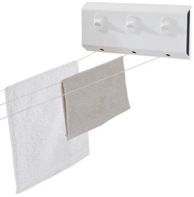 Sušiak na bielizeň LEIFHEIT Rollfix Triple