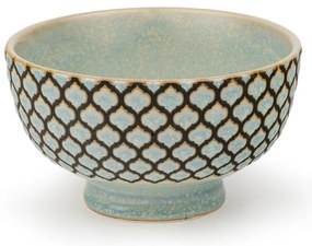 Porcelánové šálky v súprave 5 ks 200 ml Sara – Bredemeijer