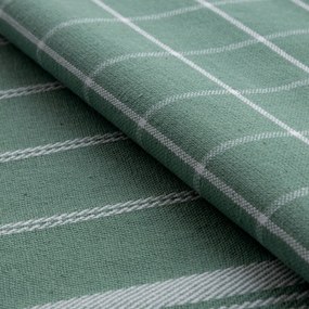 KUCHYNSKÁ UTIERKA RUBI SADA 2 KS 50X70 CM ZELENÉ