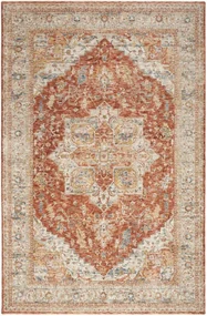 Koberec SAHAR ESTER IVORY / MULTI