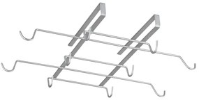 Závesný držiak na hrnčeky Metaltex Spider Mug