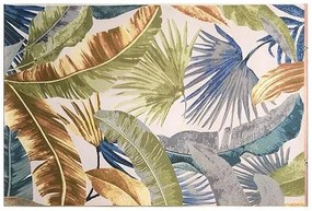 Koberec JUNGLE VIII 150x220 cm viacfarebný