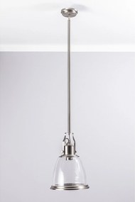 Závesná lampa Hobson 50cm