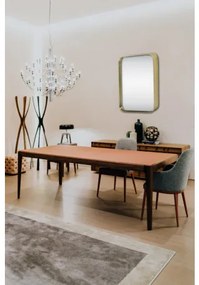 Zrkadlo 16F571 40x50 cm