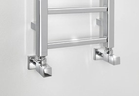 Sapho Sapho, METRO LIGHT vykurovacie teleso 300x1140mm, chróm