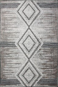 Koberec Novum 23492A BEIGE NOVA rozmery koberec: 233x340 cm
