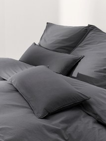 Obliečka na paplón z bavlneného perkálu's vypraným vzhľadom Debbie