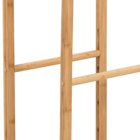 BONTEC Nemý sluha, masív, hnedá, DR-045 Farba: Prírodné