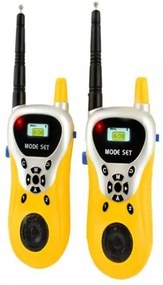 Set Walkie Talkie detské vysielačky