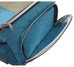 Cattara Termotaška SUNRISE 25 l modrá