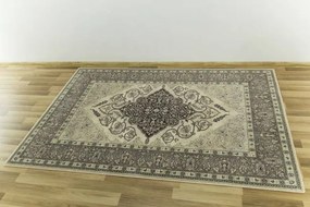Koberec Isfahan Leyla alabastrový
