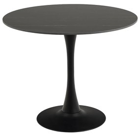 Jedálenský stôl Malta 90 × 90 × 75 cm
