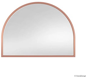 Zrkadlo Portal Wide Copper Rozmer: 100 x 170 cm