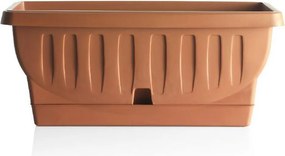 BAMA Hrantík Natura, farba terracotta Množstvo: 1 ks, Rozměry: 50 cm