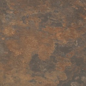 Dlažba Peacock Copper 90x90x2