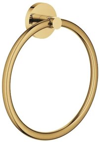Držiak uterákov GROHE Essentials Cool Sunrise G40365GL1