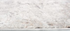 TA Koberec D150A L.GREY VIZON VALLEY Rozmer: 80x150 cm