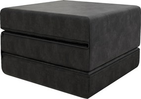 Skladací matrac pre hostí a na cesty MASON 80x200x14 cm - výber z 7 prevedení