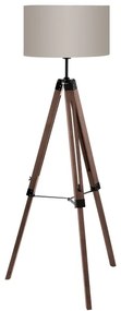 Eglo 94326 - Stojaca lampa LANTADA 1xE27/60W/230V