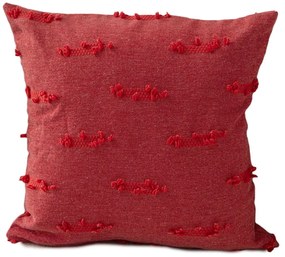 Obliečka na vankúš 43x43 cm Tuffet – Mioli Decor