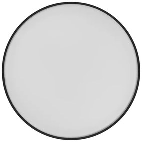 Osram - Stropné svietidlo ORBIS PARIS 1xE27/25W/230V priemer 30 cm čierne