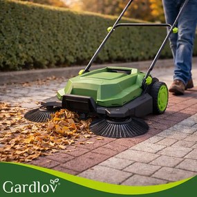 Ručný zametač Nexo Gardlov 27465