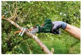 Parkside®  Aku píla na konáre 12 V Paas 12 B2 – bez akumulátora  (100374007)