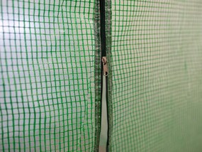 Fólia na fóliovník 4,5 x2 x 2m (9m2) Plonos 4915-F