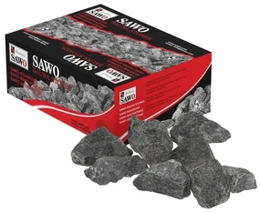 Marimex | Lávové kamene pre saunové kachle  - 20 kg | 11105946