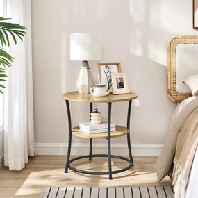 Príručný stolík LET056B88