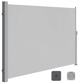 Bočná Markíza GSA505G03