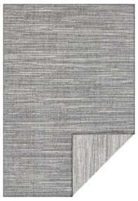 Sivý vonkajší koberec 340x240 cm Gemini - Elle Decoration