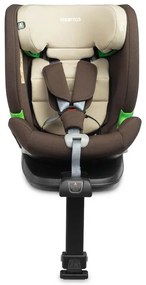 Autosedačka CARETERO KAMPTOS I-SIZE beige