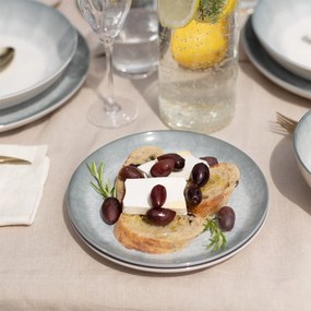 Štartovací set riadu 28 ks – Elements Vulcano - W0179