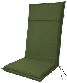Doppler LIFE 5351 vysoký - set 6 ks - podušky na stoličku a kreslo