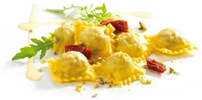 Tescoma Delícia Forma na okrúhle ravioli 10 ks,