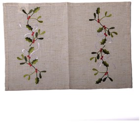 Látkové prestieranie 33x48 cm – Dakls