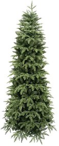 Umelý vianočný stromček 3D Jedľa Pyrenejská 180cm