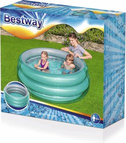 Nafukovací detský bazén Bestway 150 cm x 53 cm 51041