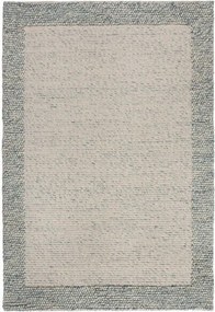 XXXLutz RUČNE TKANÝ KOBEREC, 120/170 cm modrá Flair Rugs - Online Only bytové doplnky - 003165013402