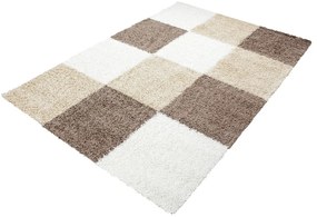 Hnedý koberec 160x230 cm Life – Ayyildiz Carpets