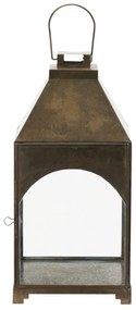 House Doctor Lampáš Arch Antique brass