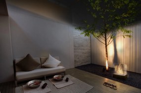 Voľne stojaci biokrb MOKKA