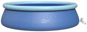 Livarno home Bazén Easy Set s filtračným čerpadlom, Ø 3 x 0,76 m  (100375121)