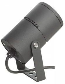 RED - Design Rendl - R11754 - LED Vonkajšie svietidlo ROSS LED/9W/230V IP65